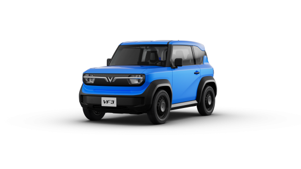 VF 3_Electric Blue_With Wheel Cover (4)